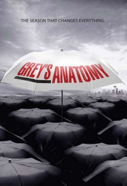 مشاهدة مسلسل Grey’s Anatomy الموسم السادس الحلقة 1